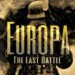 ЕВРОПА - последняя битва
