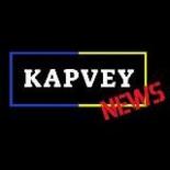KAPVEY NEWS