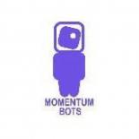 Momentum bots | Канал о ботах и Telegram