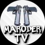 MARODER.TV