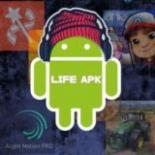 LIFE APK Программы Игры на Андроид Взломы Моды