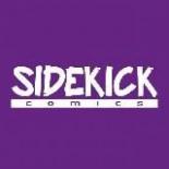 Sidekick comics