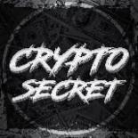 Crypto Secret