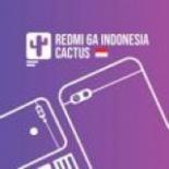 Redmi 6A || Cactus Indonesia™ 