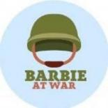 barbie at war 