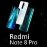 Redmi Note 8 Pro 