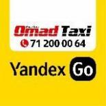 Яндекс Такси Узбекистан 