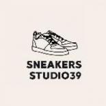 Sneakerstudio.39 | Кроссовки Калининград