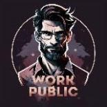 WorkPublic | Удалённая работа | Подработка в интернете