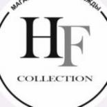 HF collection / женская одежда