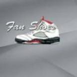 Fan Shoes Jordan