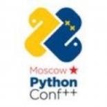 MoscowPython Conf Chat