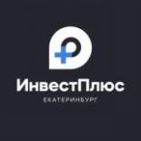 Обмен валют «ИнвестПлюс» | Екатеринбург