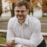 Политолог Анатолий Дирун