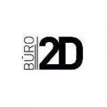 Buro2D дизайн интерьера