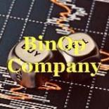 BinOp | Бинарные опционы