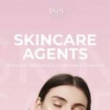 SKIN CARE AGENTS