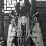 Монгольская принцесса