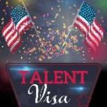 Талант виза в США 