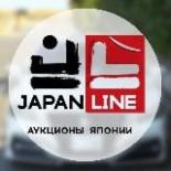 Japan Line - Продажа японских автомобилей
