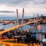 Владивосток | События | Новости